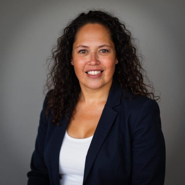 Julianna Lualemaga photo