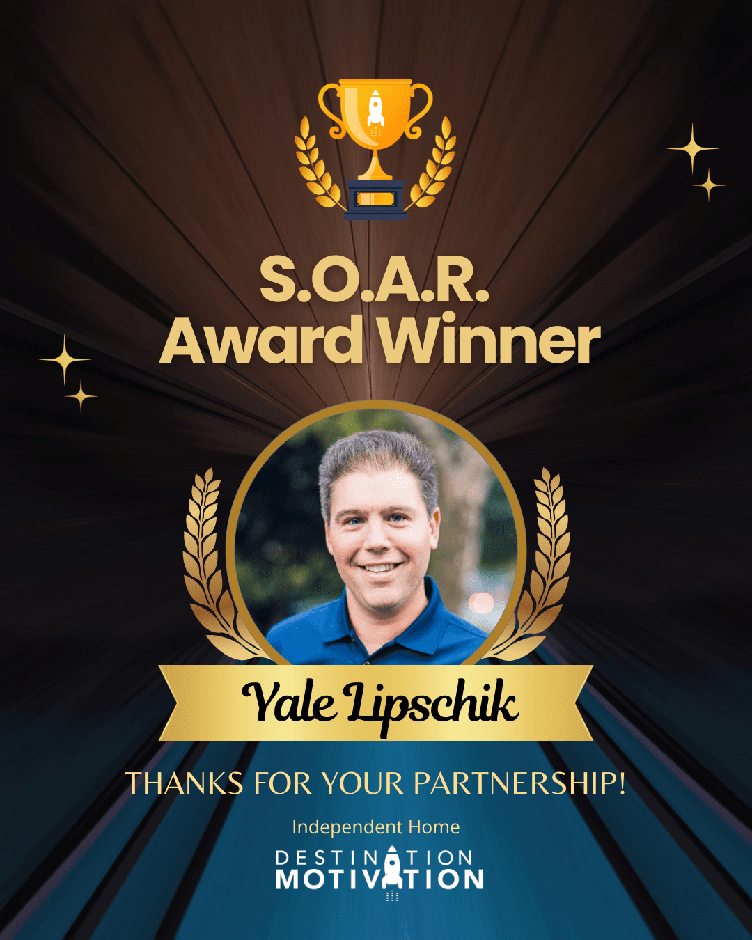 Yale Lipschik