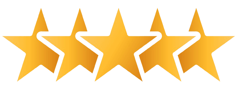 5 stars