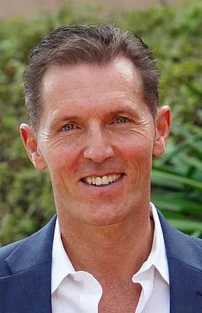 Alan Mckenna