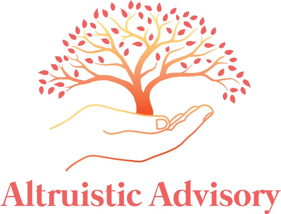 Altruistic Advisory logo