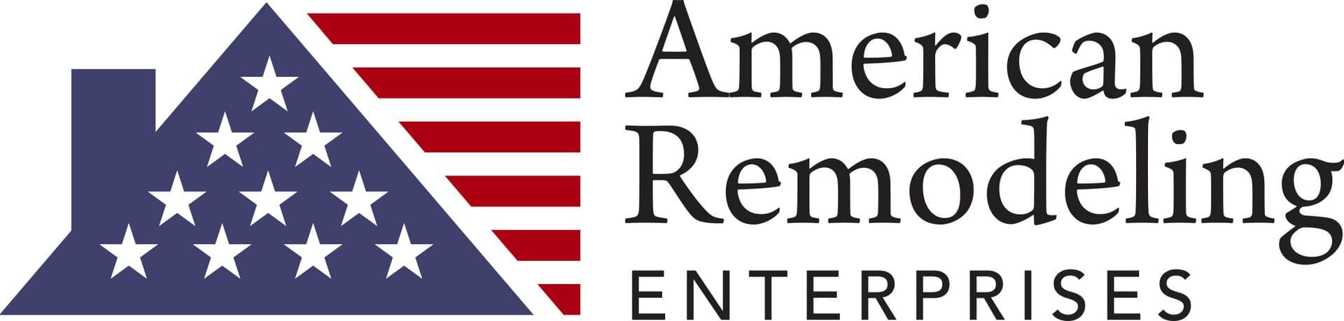 American Restoration logo