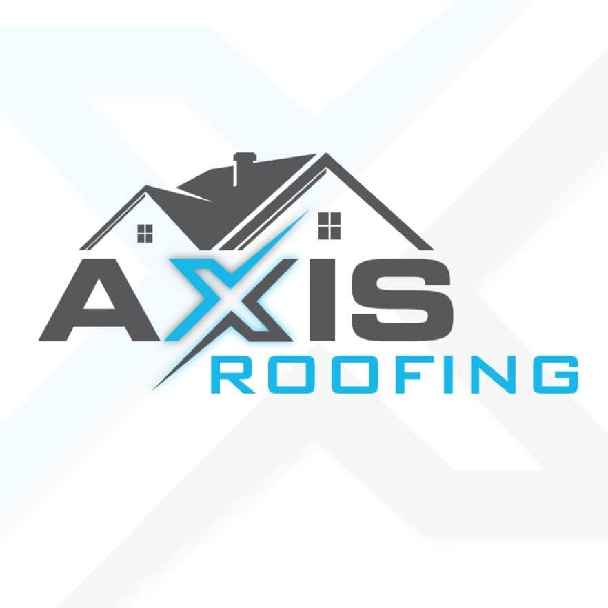 Axis Roofing Logo