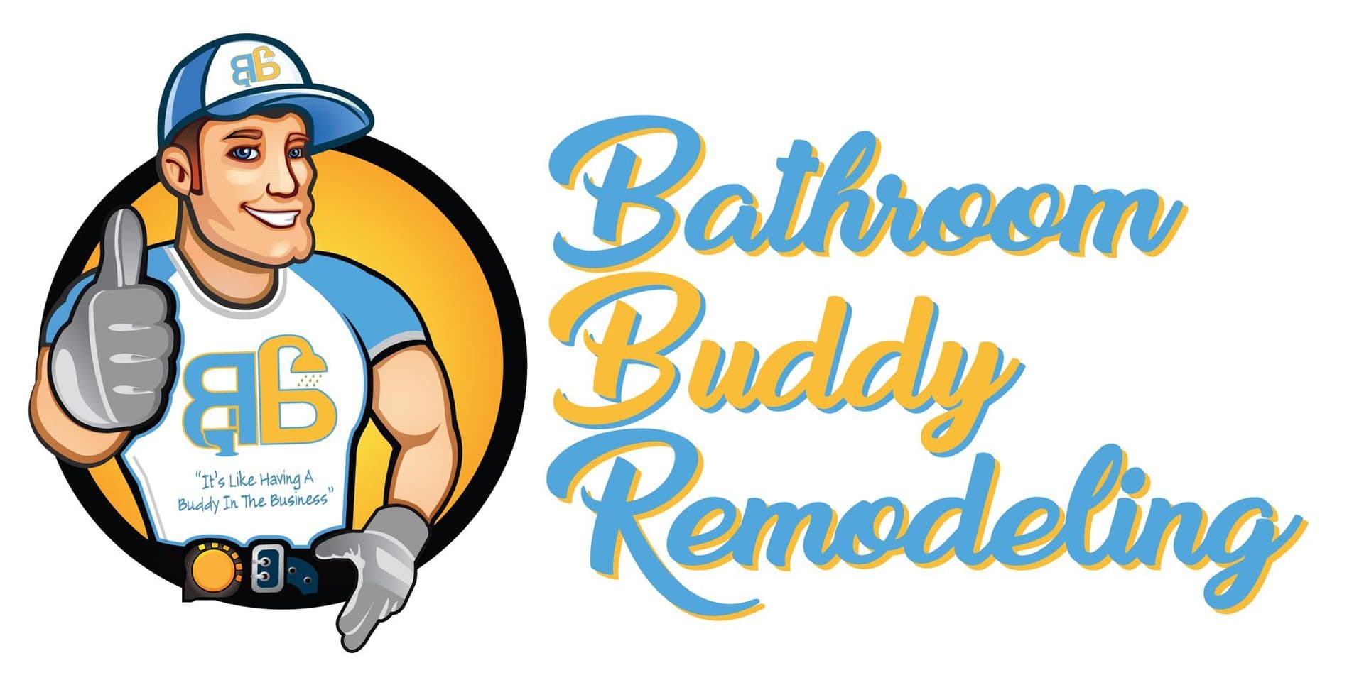 Bathroom Buddy Logo