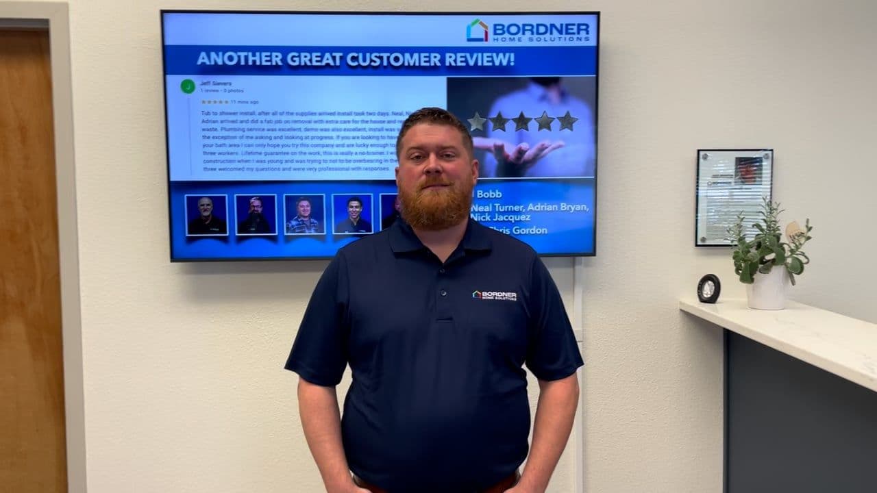 Bordner Home Solutions