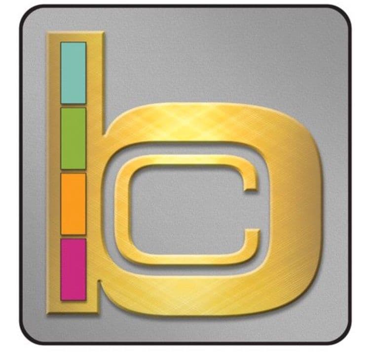 Building Concepts Logo