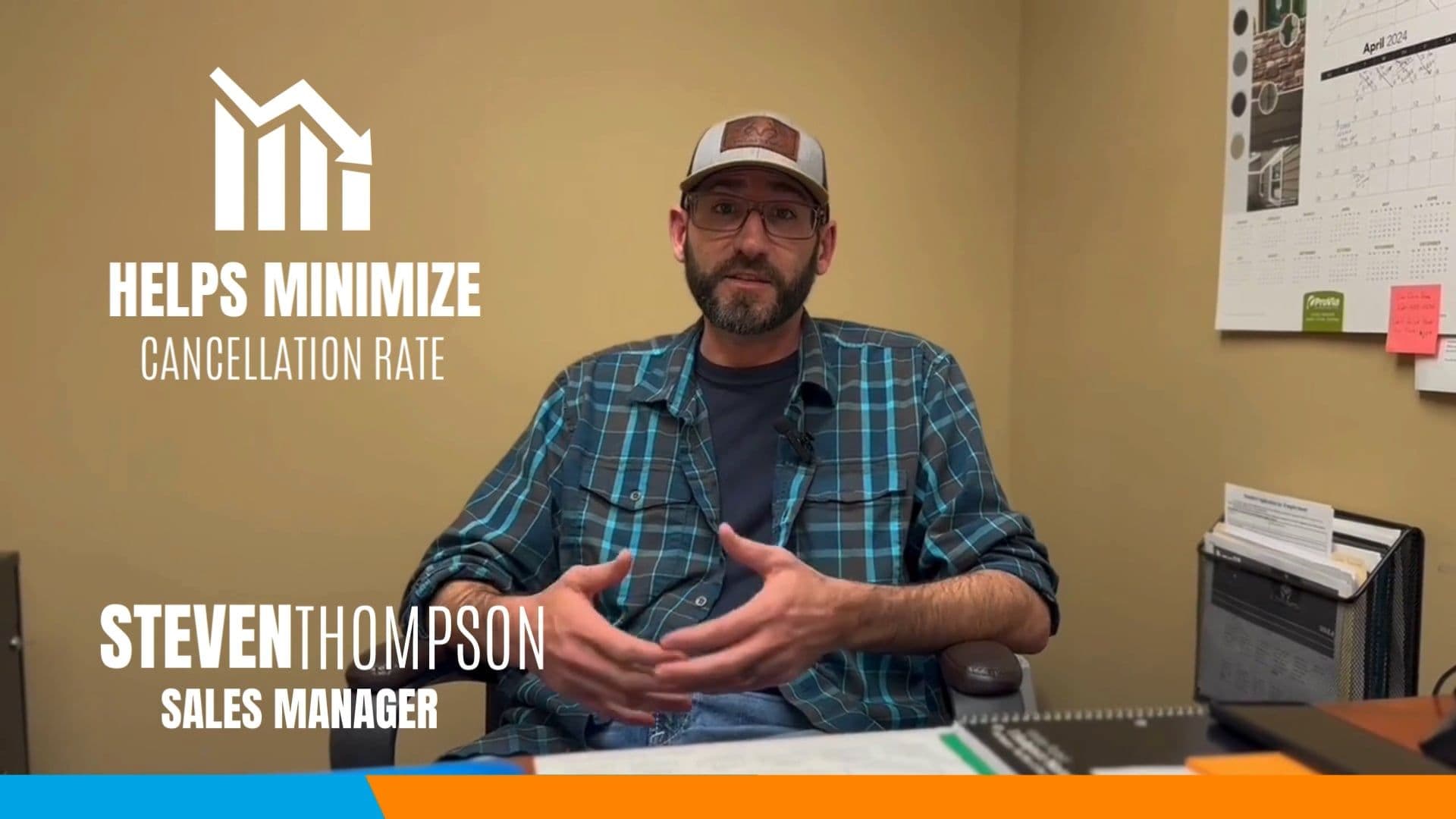 Centurion Exteriors Client Testimonial