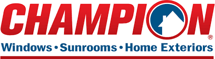 Champion Window Logo