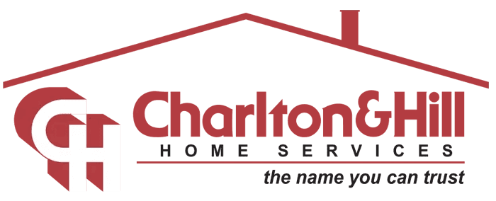 Charlton and Hill logo
