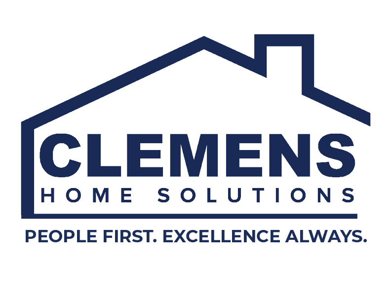Clemens Blue logo
