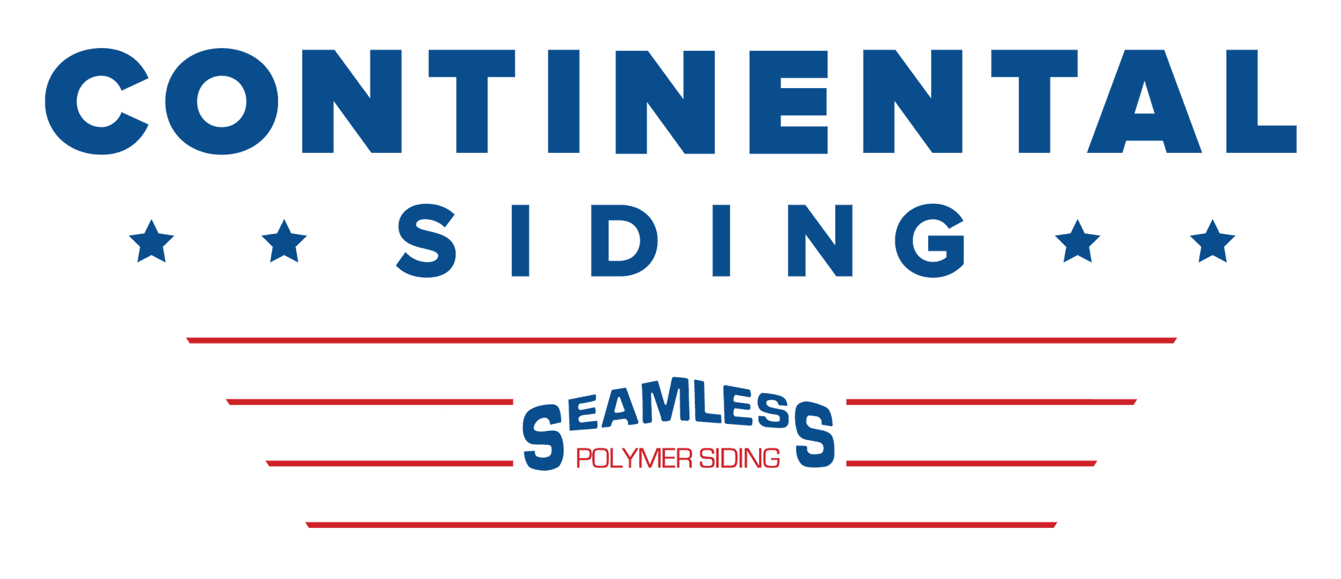 Continental Siding