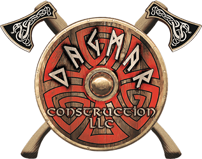 Dagmar Construction Logo