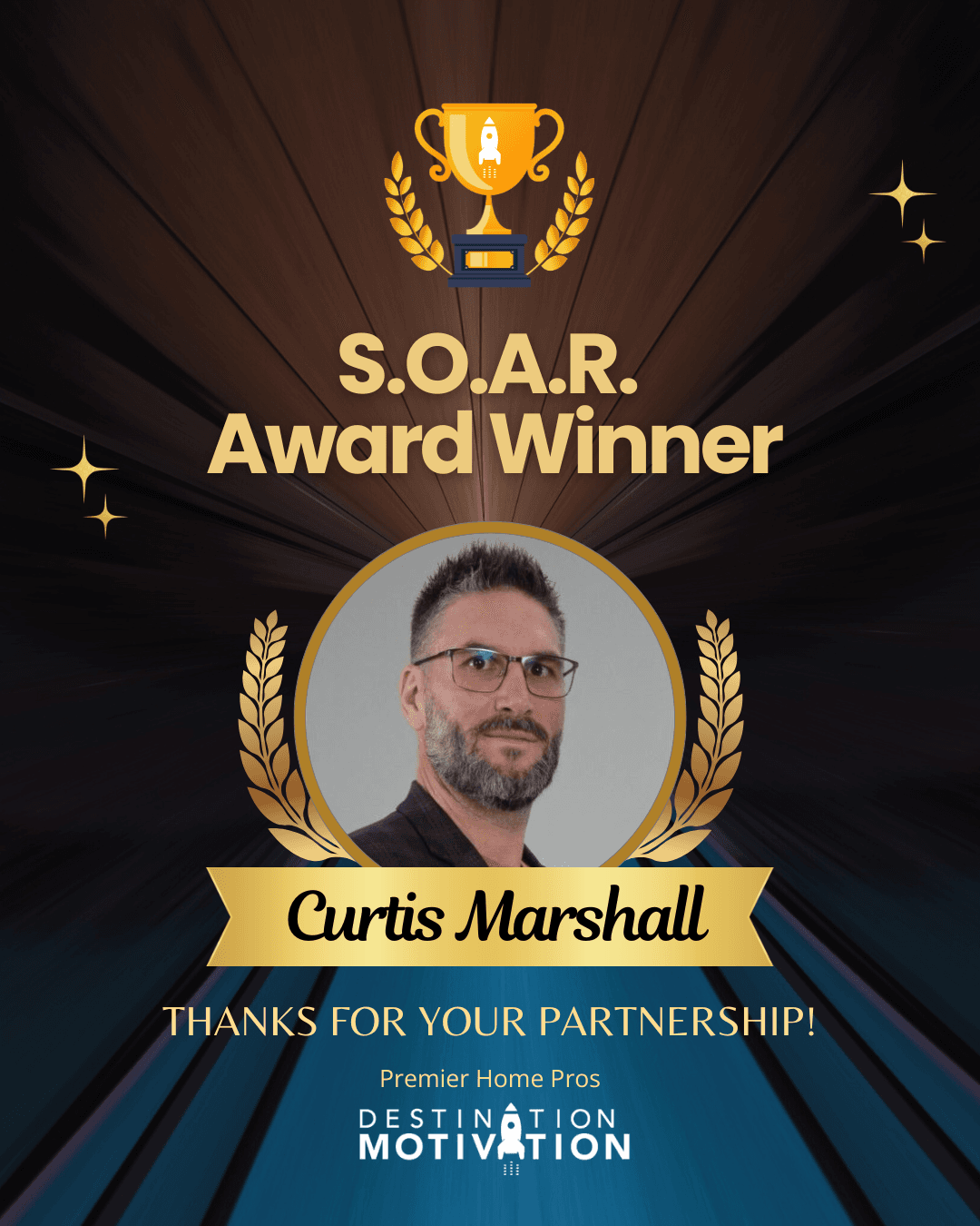 curtis marshall