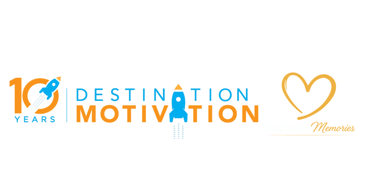 Destination Motivation and Destination Memories Logo