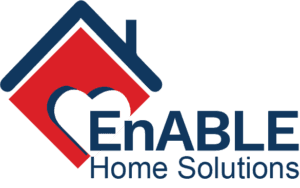 Enable Home Solutions logo