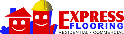Express Flooring Logo