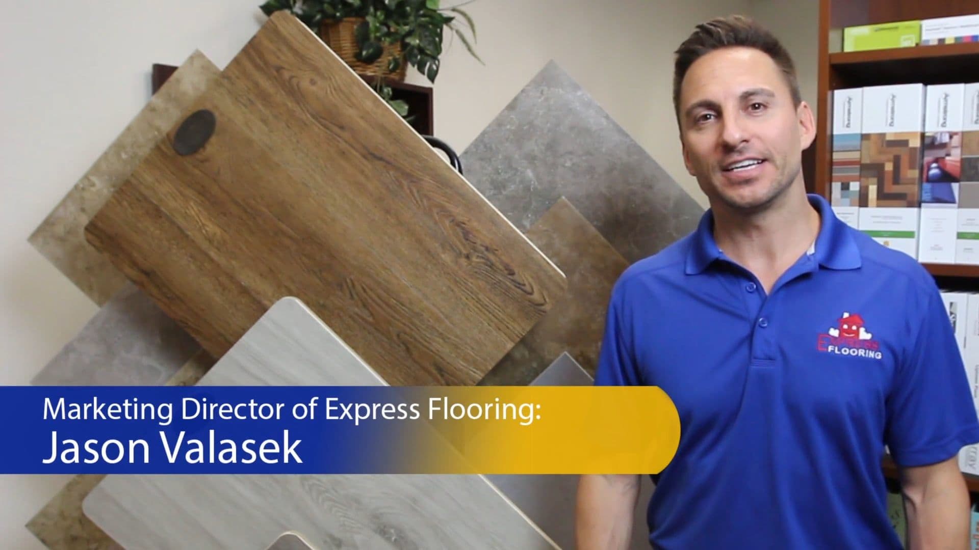 Express Flooring