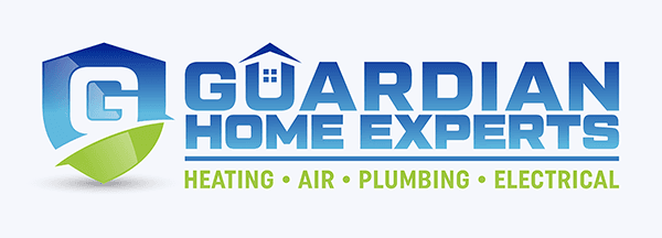 Guardian Home Experts Logo
