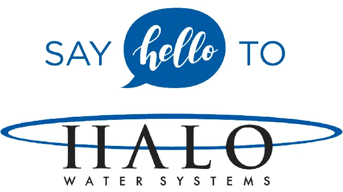 Halo Water Systems