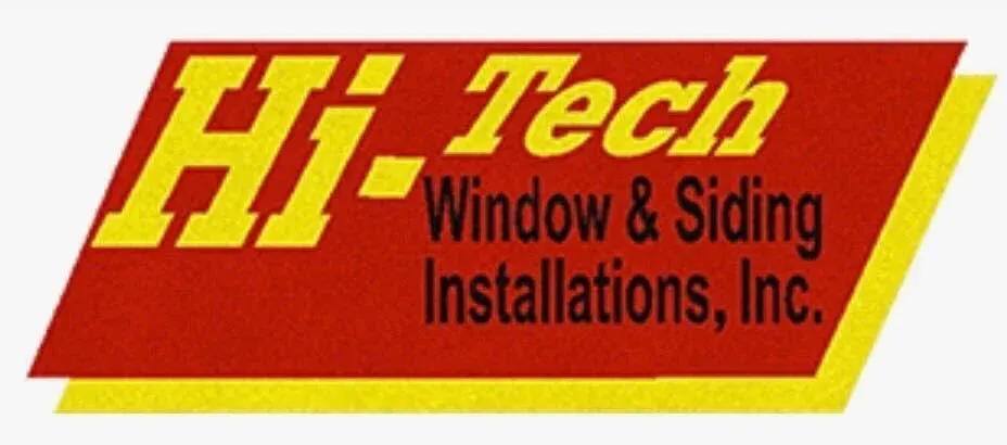 Hi Tech Windows & Siding