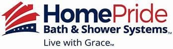 Home Pride Bath Logo