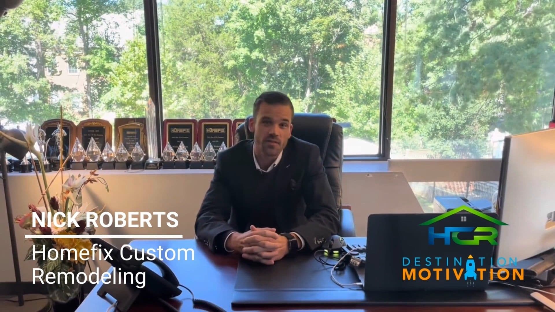 HomeFix Custom Remodeling