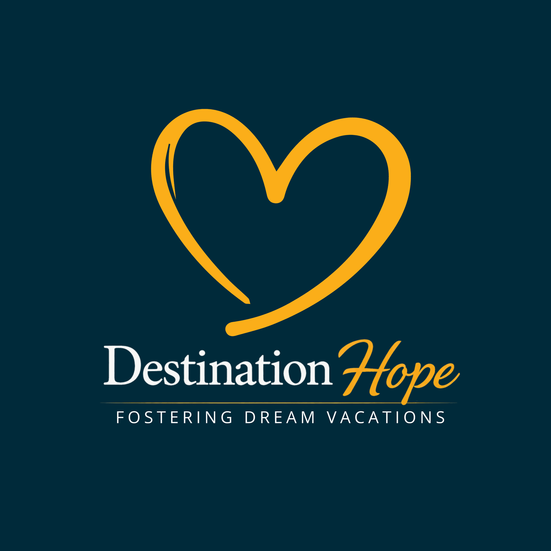 Destination Hope Logo