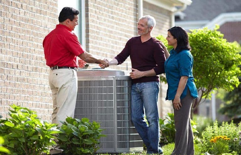 AC services