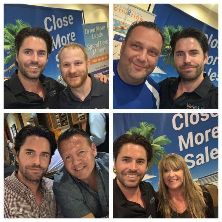 Dave-Yoho-event