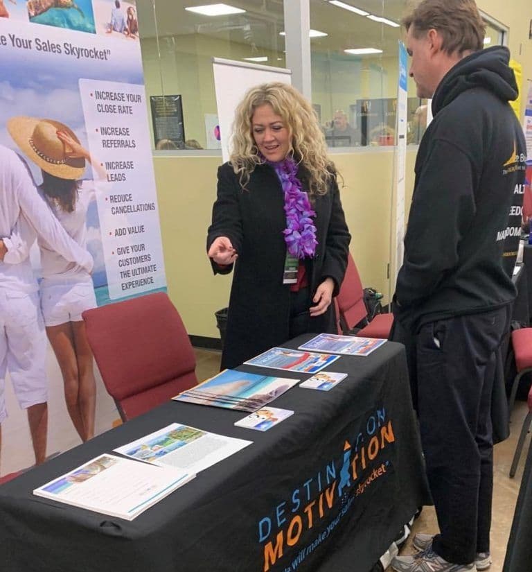 Stephanie-Green-at-CEO-Warrior-event