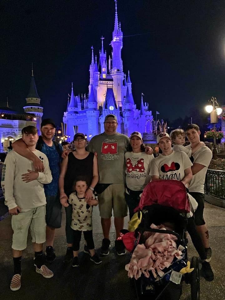 disney