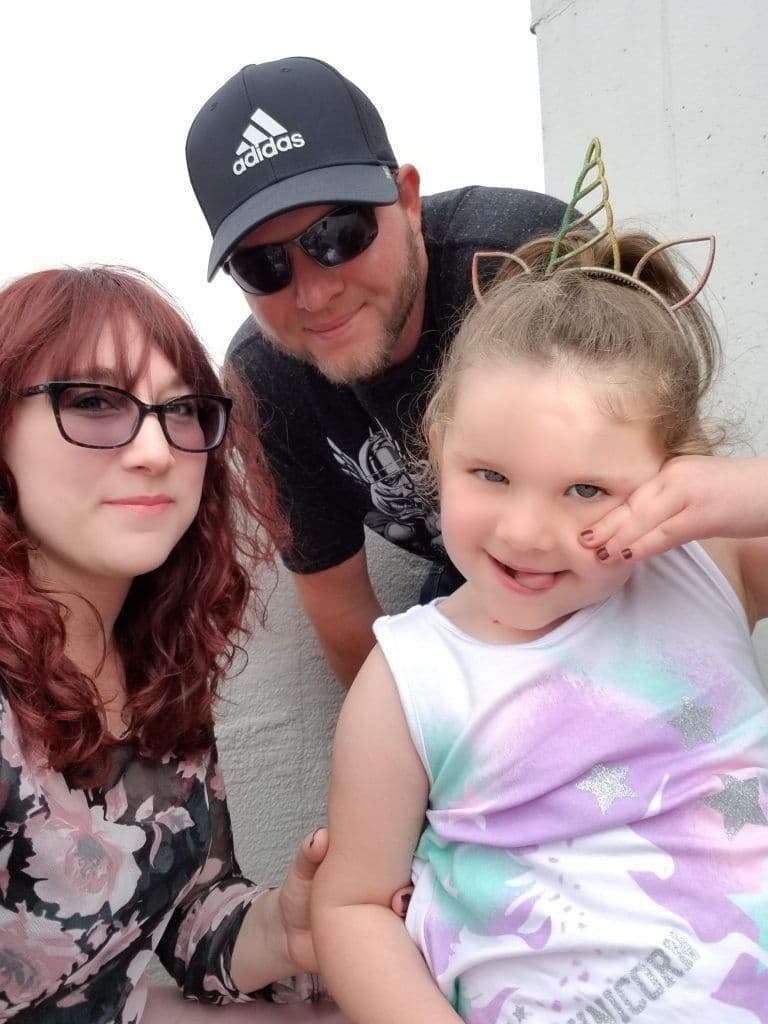 family two