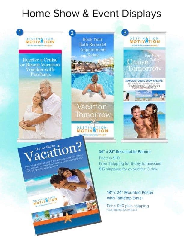 DM_TradeShowOptions