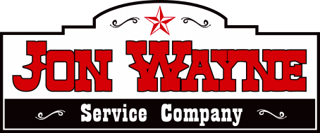 Jon Wayne