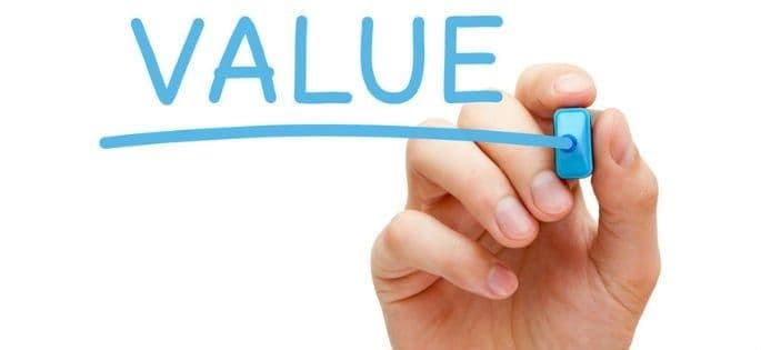 fair-market-value