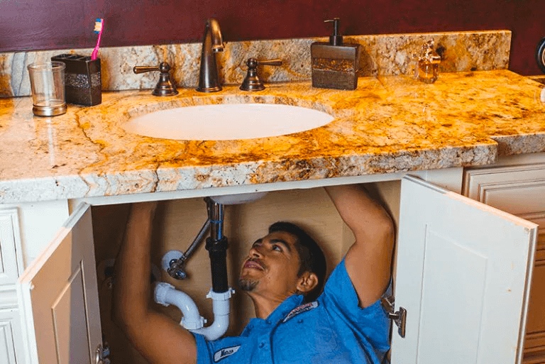 plumber