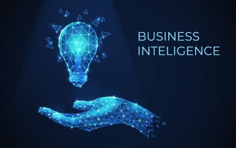 business inteligence