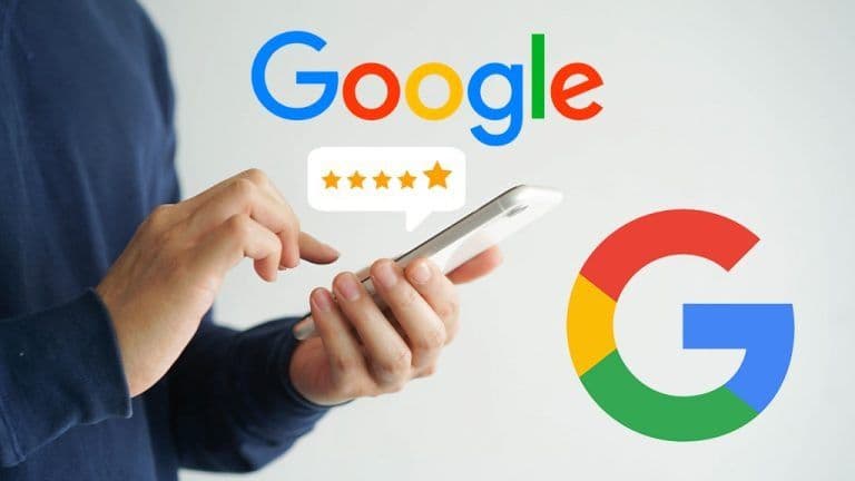 Google-Reviews