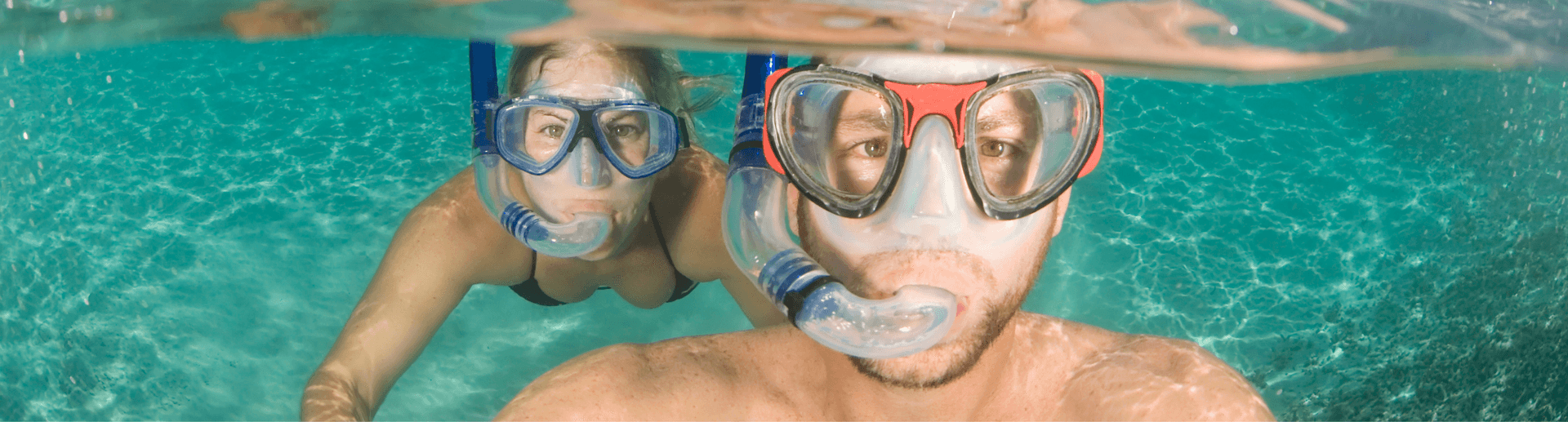 snorkeling vacation