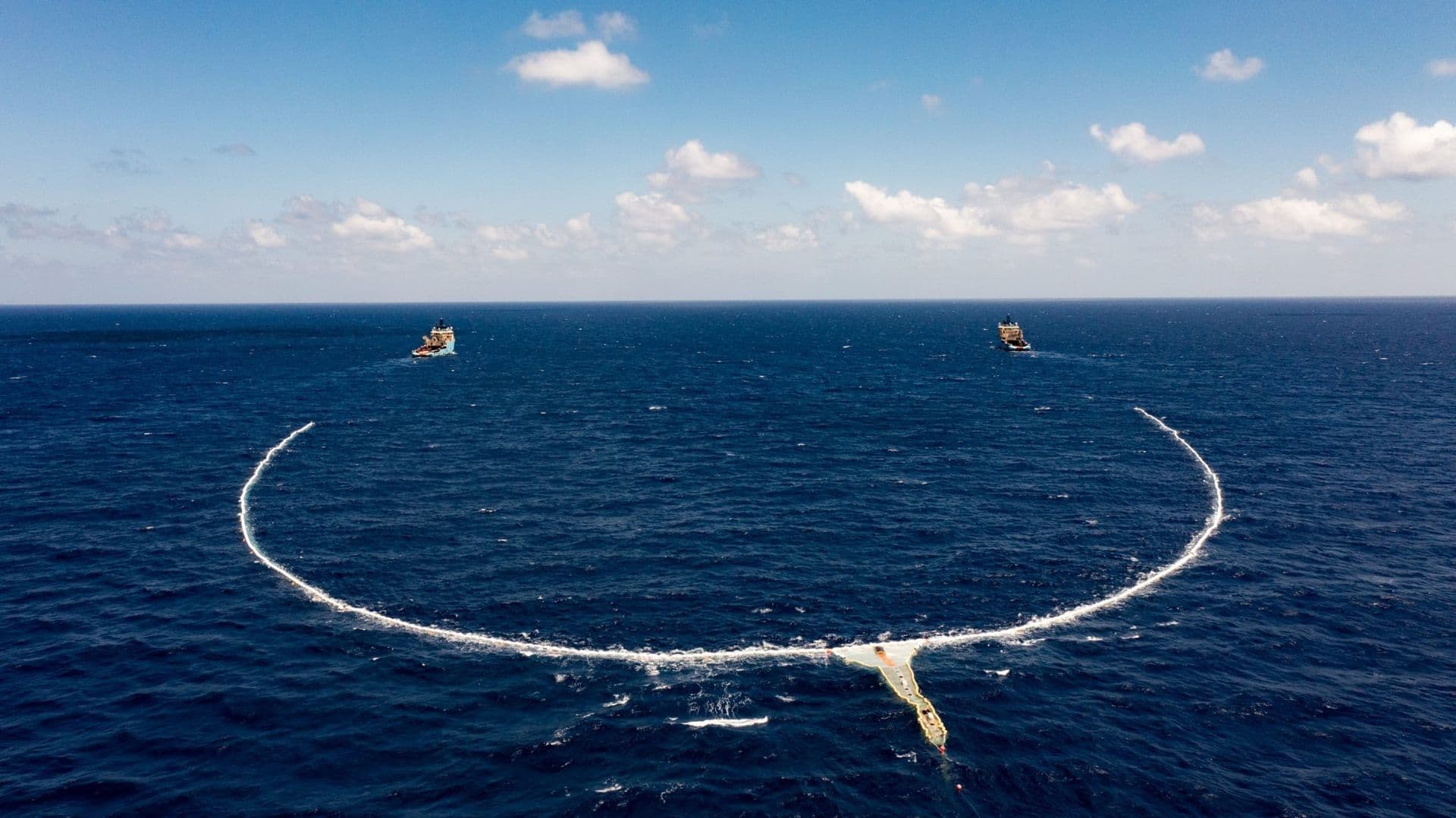 Ocean Systemms