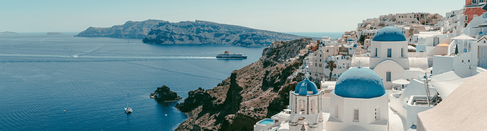 santorini
