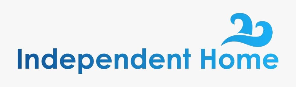 Independent Home Logo