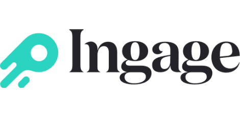 Ingage logo