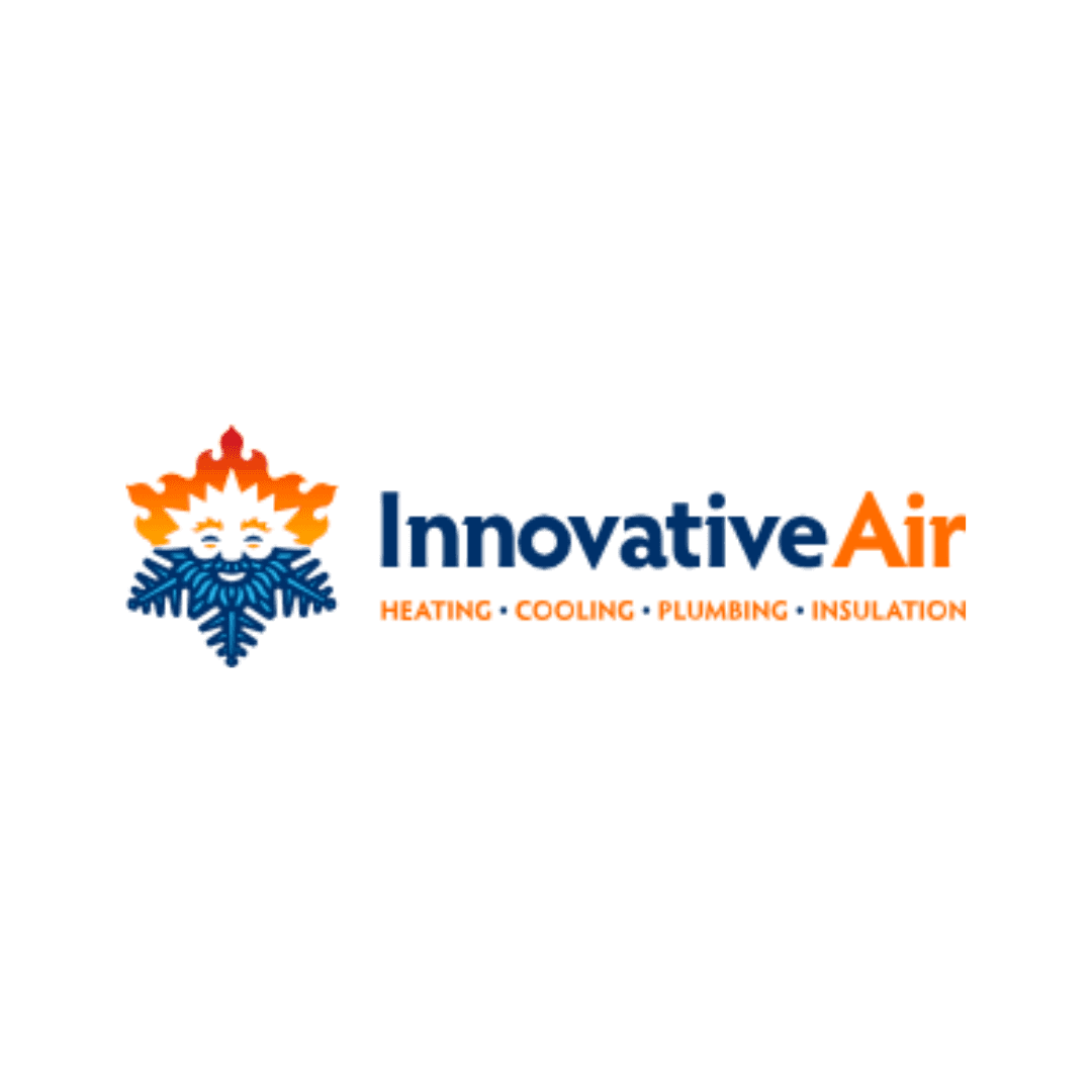 Innovative Air Logo
