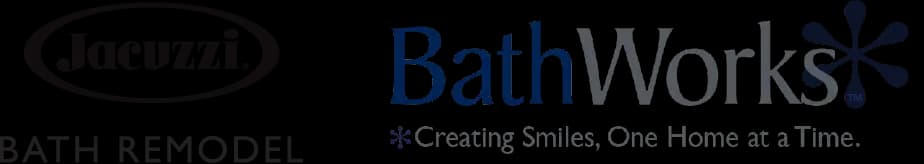 Bathworks Michigan Logo