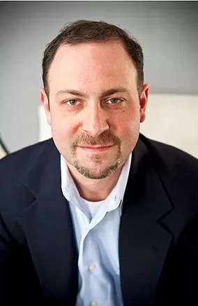 Jeff Goldscher photo