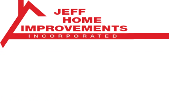 Jeff Home Improvements logo
