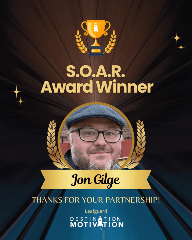 jon gilge
