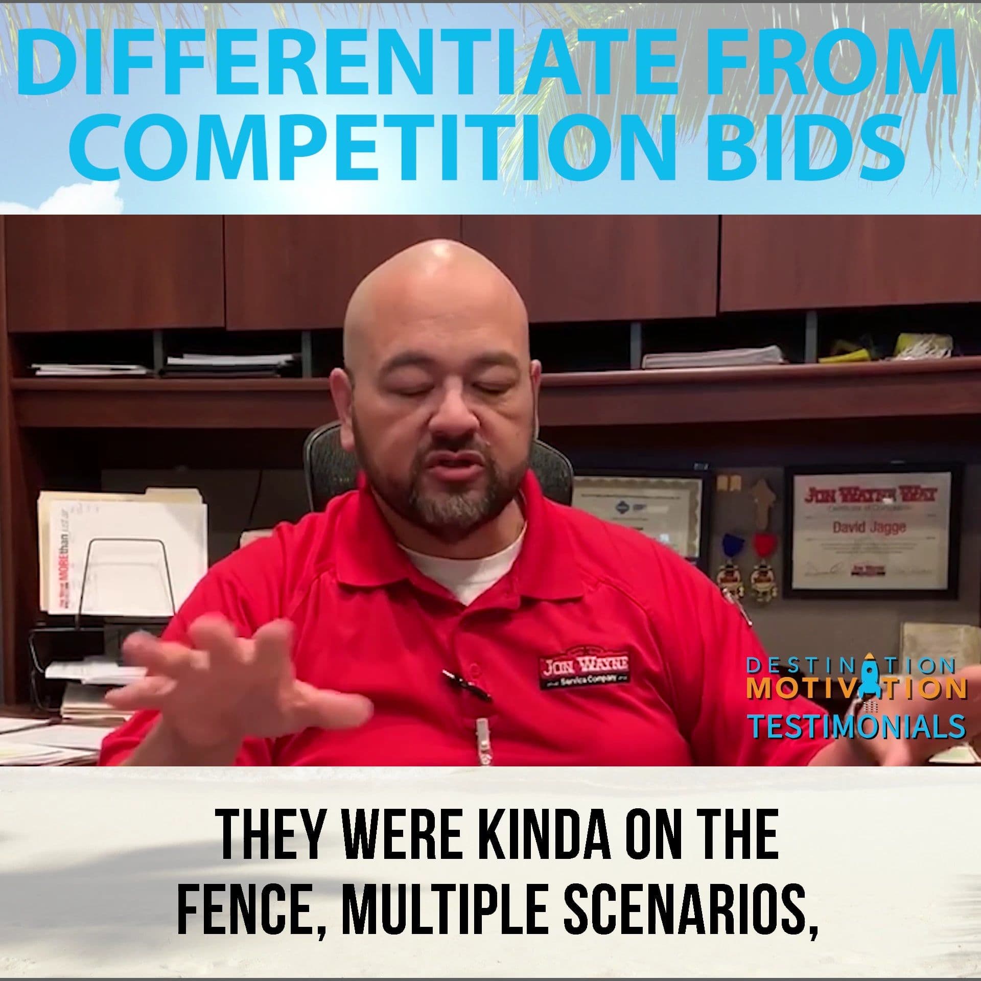 Jon Wayne Service Co thumbnail