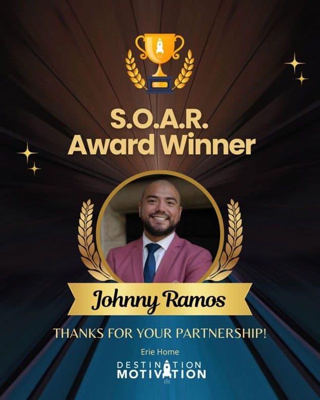 johnny ramos